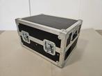 Flightcase opbergdoos 47x34x27 cm, Ophalen of Verzenden, Gebruikt, Overige instrumenten, Flightcase