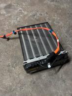 Tesla verwarming PTC heater model 3, Ophalen