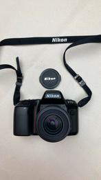 Nikon F70 (analoge camera), Audio, Tv en Foto, Fotocamera's Analoog, Ophalen of Verzenden