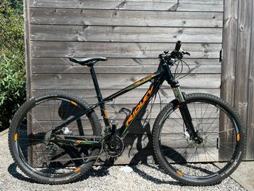 Ridley Blast MTB - framemaat S beschikbaar voor biedingen