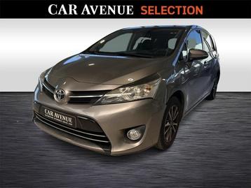Toyota Verso Skyview  beschikbaar voor biedingen