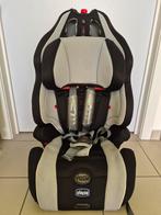 Chicco 123 Neptune 9-36 Kg, Ophalen, Gebruikt, Chicco, Autogordel