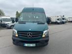 Mercedes Sprinter 516CDI Automatique* Permis B*Tva 18595, Autos, Euro 5, 4 portes, Entreprise, Carnet d'entretien