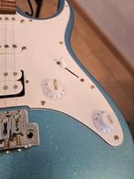 Elektrische gitaar, ibanez Gio + RTX gitaar houder, Musique & Instruments, Instruments à corde | Guitares | Électriques, Enlèvement