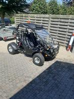 PGO buggy 250cc, Motoren, Quads en Trikes, 250 cc, 1 cilinder, 12 t/m 35 kW