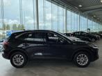 Ford Kuga Hybrid, Auto's, Ford, Automaat, Zwart, 5 zetels, 5 deurs