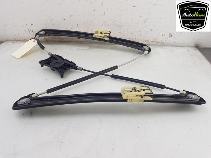 VITRE MECANISME AVANT GAUCHE Volkswagen Tiguan (AD1), Autos : Pièces & Accessoires, Vitres & Accessoires, Volkswagen, Utilisé