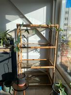 Rotan plantenrek, Huis en Inrichting, Ophalen