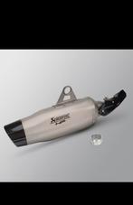 Akrapovic bmw gs1250, Motoren