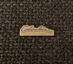PIN - COLOMBINE - LINGE, Verzenden, Gebruikt, Merk, Speldje of Pin