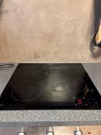 Whirpool-kookplaat, Elektronische apparatuur, Ophalen, Gebruikt, Tussenbouw, Keramisch