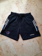 Club Brugge sportshort Mt:large 5€ Prima staat., Kleding | Heren, Sportkleding, Zo goed als nieuw, Adidas, Zwart, Voetbal