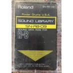 ROLAND SN-R8-09/05, Ophalen of Verzenden, Gebruikt, Roland
