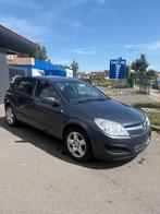 Opel astra h essence ️ seulement 118 mil kilomètres, Radio, Bedrijf, Handgeschakeld, Onderhoudsboekje