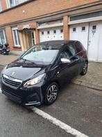 Peugeot 108 essence 1.0 vti, Enlèvement, Comme neuf
