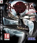 Bayonetta, Games en Spelcomputers, Vanaf 18 jaar, Overige genres, 1 speler, Ophalen of Verzenden