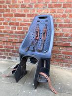Thule yepp, Fietsen en Brommers, Fietsaccessoires | Fietsstoeltjes, Ophalen, Achterzitje, Gebruikt, 9 t/m 18 kg