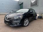 Renault Megane 1.5dci Euro6, Gekeurd, Auto's, Gebruikt, Zwart, 4 cilinders, Alcantara