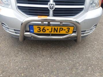 Bullbar van een Dodge Caliber, Auto-onderdelen, Ophalen of Verzenden, 3 maanden garantie, Gebruikt, Dodge