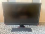 Zowie RL2455S, Computers en Software, Monitoren, Gaming, HDMI, Ingebouwde speakers, Full HD
