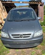 Opel ZIFIRA Boite Auto, Auto's, Overige Auto's, Particulier, Benzine, Te koop