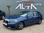 BMW 1 Serie 118 D *Automatique*Full*Garantie✅ (EU6AP), Auto's, BMW, Automaat, 1 Reeks, 4 cilinders, Blauw