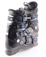 Chaussures de ski 47 47.5 EU SALOMON X-ACCESS 80 WIDE, Sports & Fitness, Ski & Ski de fond, Carving, Salomon, Utilisé, Chaussures