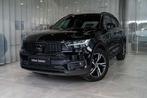 Volvo XC40 R-Design T2 (automatic), Auto's, Euro 6, Zwart, 5 zetels, USB
