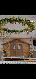 Apres ski/ oktoberfest, Ophalen, Zo goed als nieuw