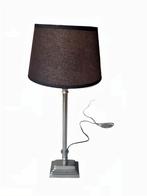 lampe de table classique 50cm (2 en stock), Maison & Meubles, Lampes | Lampes de table, Utilisé, Enlèvement ou Envoi, 50 à 75 cm