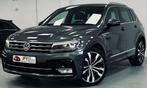 Volkswagen Tiguan 1.4 TSI-R LINE-BOITE DSG-GPS-BI XENON-PARF, Auto's, 4 cilinders, 1498 kg, 5 zetels, 5 deurs