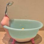 Baby born badkuip, Ophalen, Gebruikt