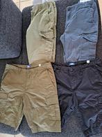 Jack&jones pakket maat 176, Kinderen en Baby's, Kinderkleding | Maat 176, Ophalen of Verzenden, Zo goed als nieuw, Broek