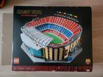Lego 10284 camp nou, Kinderen en Baby's, Speelgoed | Duplo en Lego, Ophalen of Verzenden, Complete set, Lego