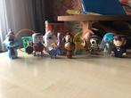 Disney vinylmation park starz series 1, Nieuw, Ophalen of Verzenden, Overige figuren, Beeldje of Figuurtje