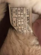 Zeer mooie uggs 39, Enlèvement ou Envoi, Comme neuf