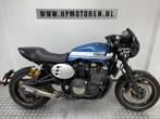 Yamaha XJR1300 XJR 1300 SP SPECIAL FINAL EDITION BOVAGGARANT, Toermotor, Bedrijf, 4 cilinders, 1251 cc