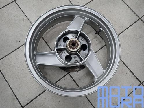 Achtervelg Kawasaki ZZR 600 1993 - 2005 ZZR600 achterwiel ve, Motoren, Onderdelen | Kawasaki, Gebruikt, Ophalen of Verzenden