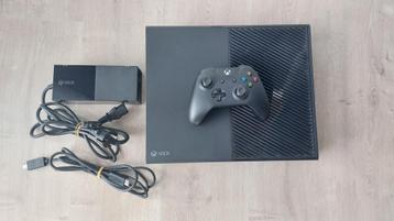 Console Xbox One 500 Go - 1 manette