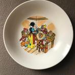Vintage Disney bord Sneeuwwitje COGEBI Ornamin N219K, Verzamelen, Ophalen of Verzenden, Sneeuwwitje of Doornroosje, Zo goed als nieuw