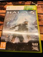 Halo 4 game for Xbox 360, Comme neuf, Enlèvement