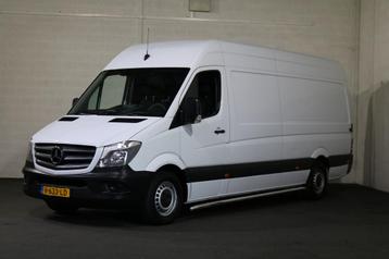 Mercedes-Benz Sprinter 314 CDI L3 H2 Airco Camera Trekhaak E beschikbaar voor biedingen