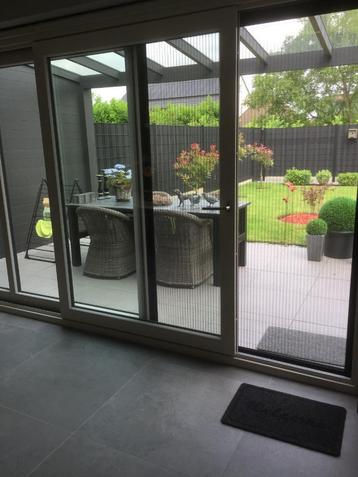 Gelijkvloers luxe appartement beschikbaar voor biedingen
