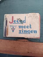 Jeugd moet zingen V.K.A.J. zangboek 220p, Boeken, Ophalen of Verzenden, Gelezen, Algemeen