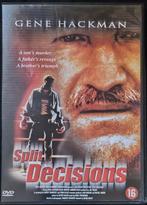 Split Decisions (1988), Enlèvement ou Envoi, Comme neuf, Action