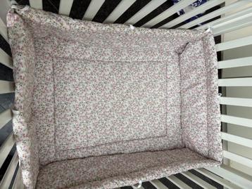 Parkbekleding bink bedding beschikbaar voor biedingen