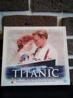 LUXE BOX TITANIC, Ophalen of Verzenden, Zo goed als nieuw, Film