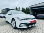 Volkswagen Golf 8 1.5TSI Evo 2020 1j Garantie, Te koop, Alcantara, Bedrijf, Benzine