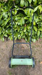 Tondeuse manuelle, Enlèvement, Comme neuf