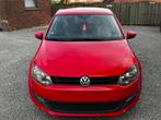 VW Polo 1.2i / 125.000km / Carplay / Airco /Benzine / Euro 5, Auto's, Voorwielaandrijving, Euro 5, Stof, Zwart
